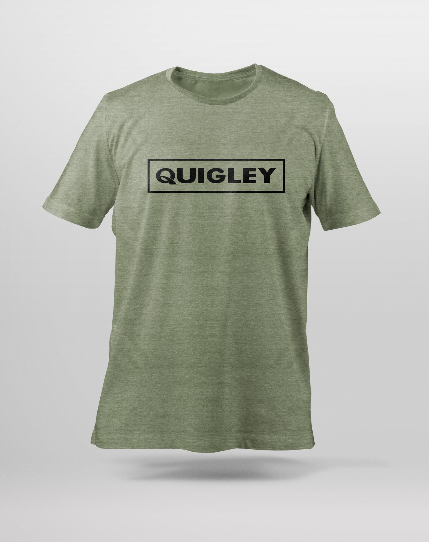 Quigley