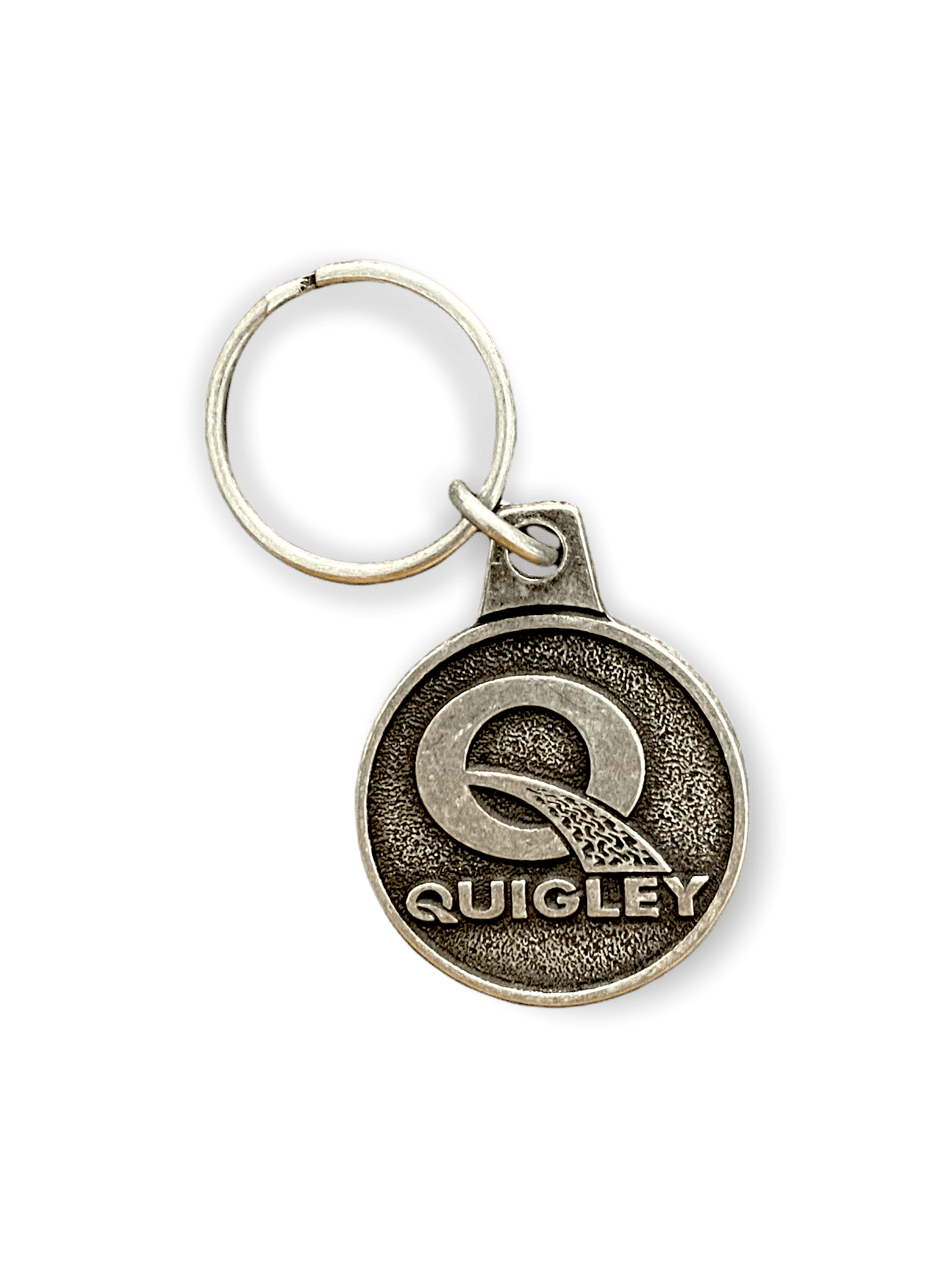 Metal Keychain